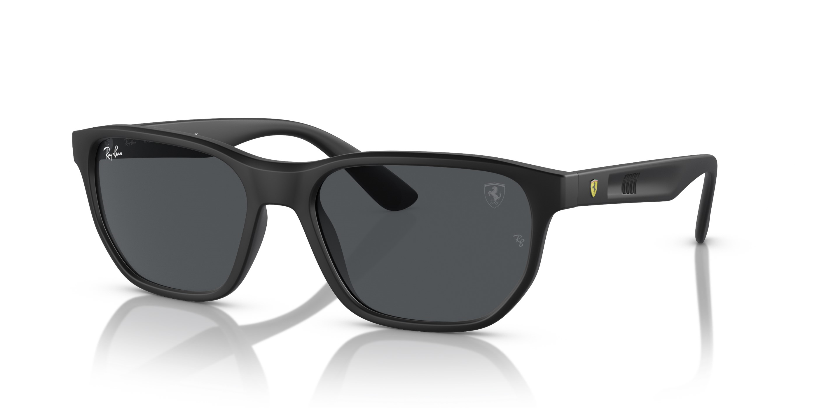 Rayban 4404M F68487 57 erkek
