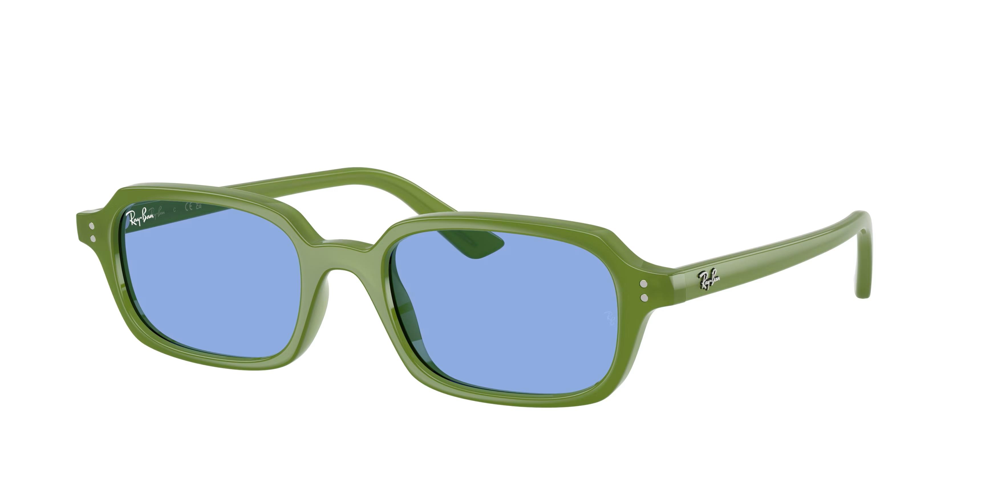 Rayban 4455 681080 49 Kadın güneş gözlüğü