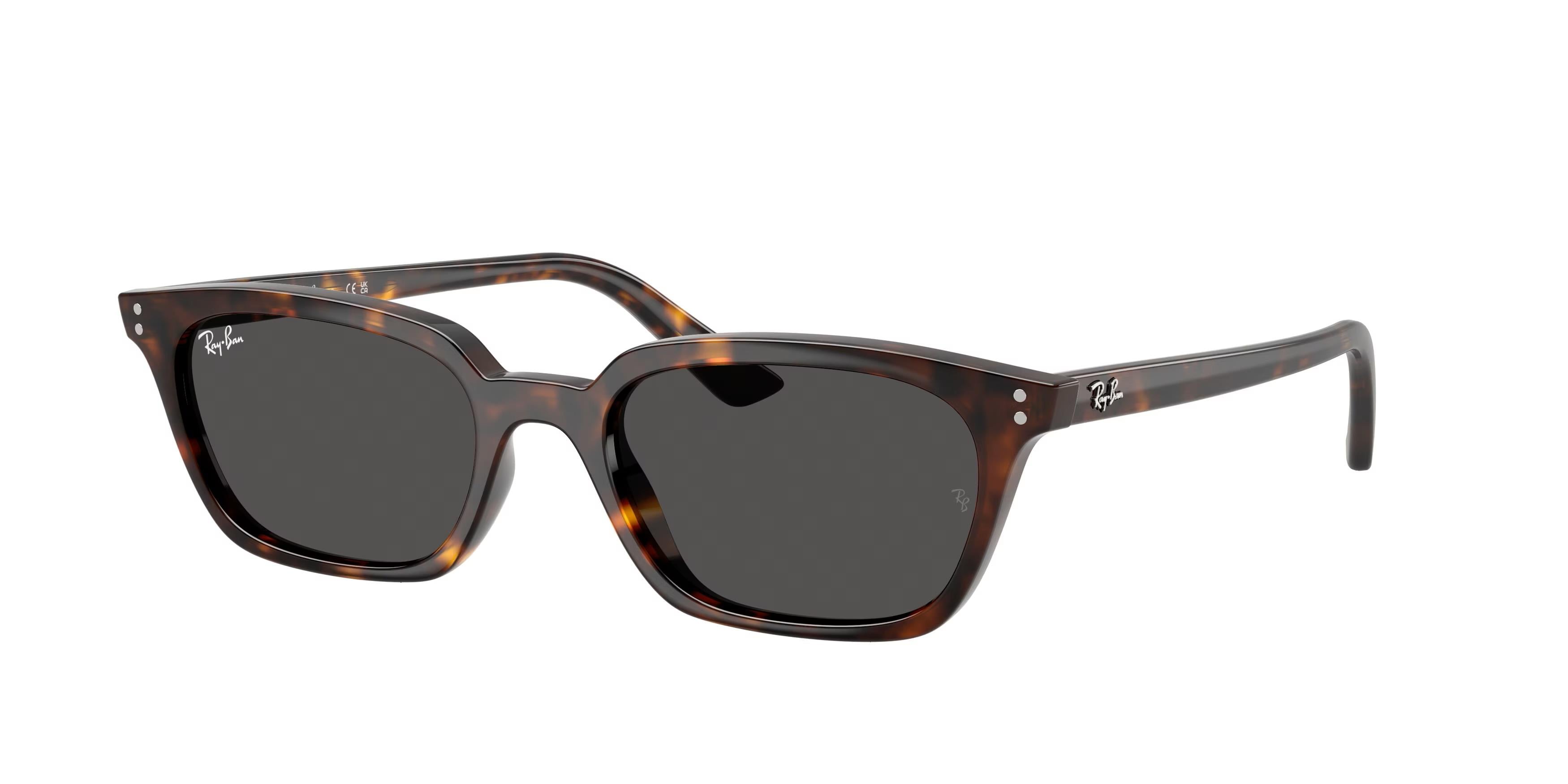 Rayban 4456 135987 53 Kadın güneş gözlüğü