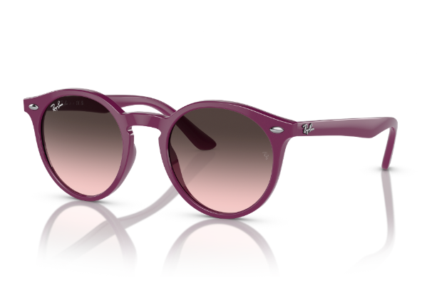 Rayban 9064S  716246 44 Çocuk Güneş Gözlüğü