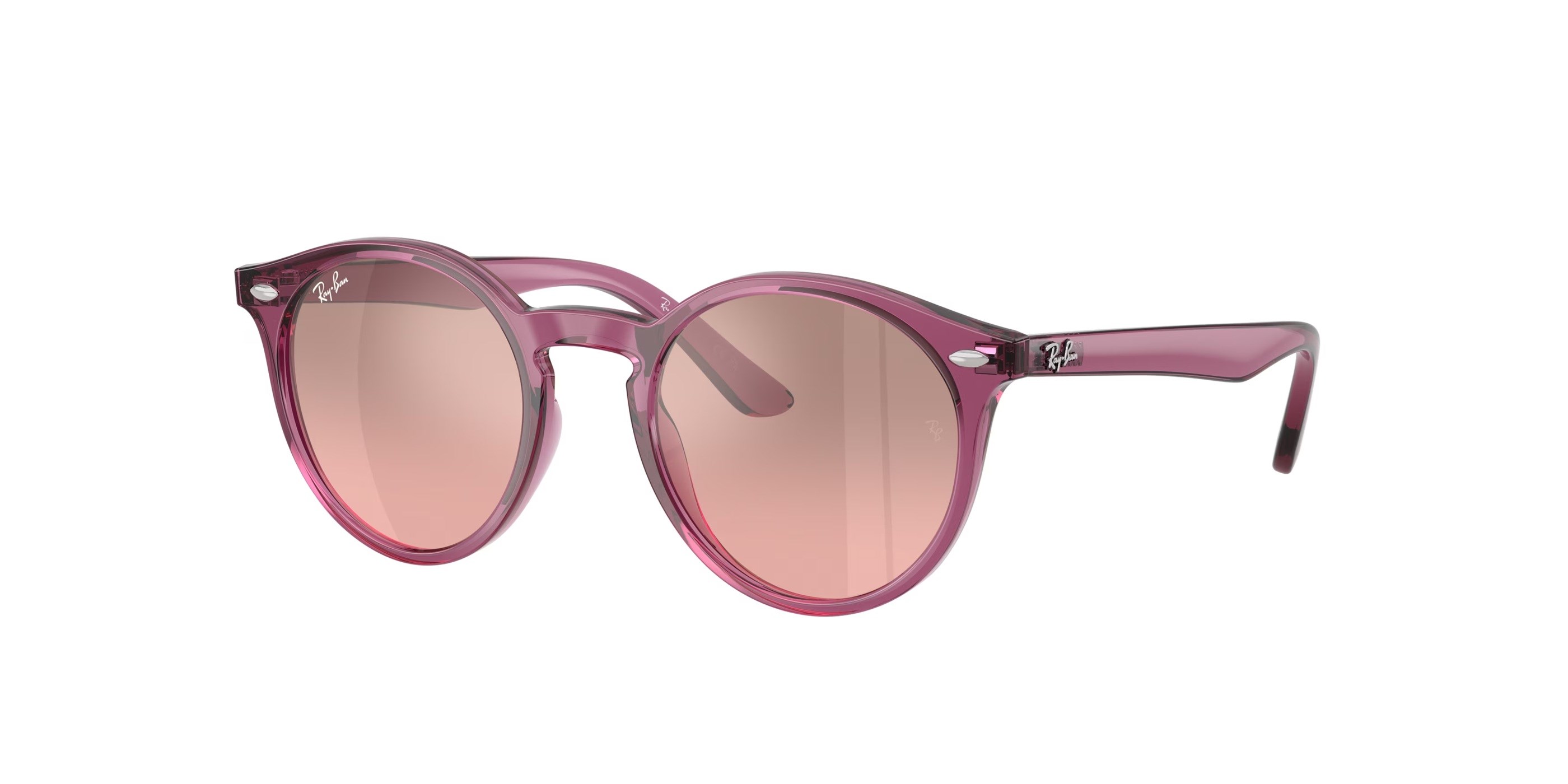Rayban 9064S 71867E 44 Çocuk Güneş Gözlüğü