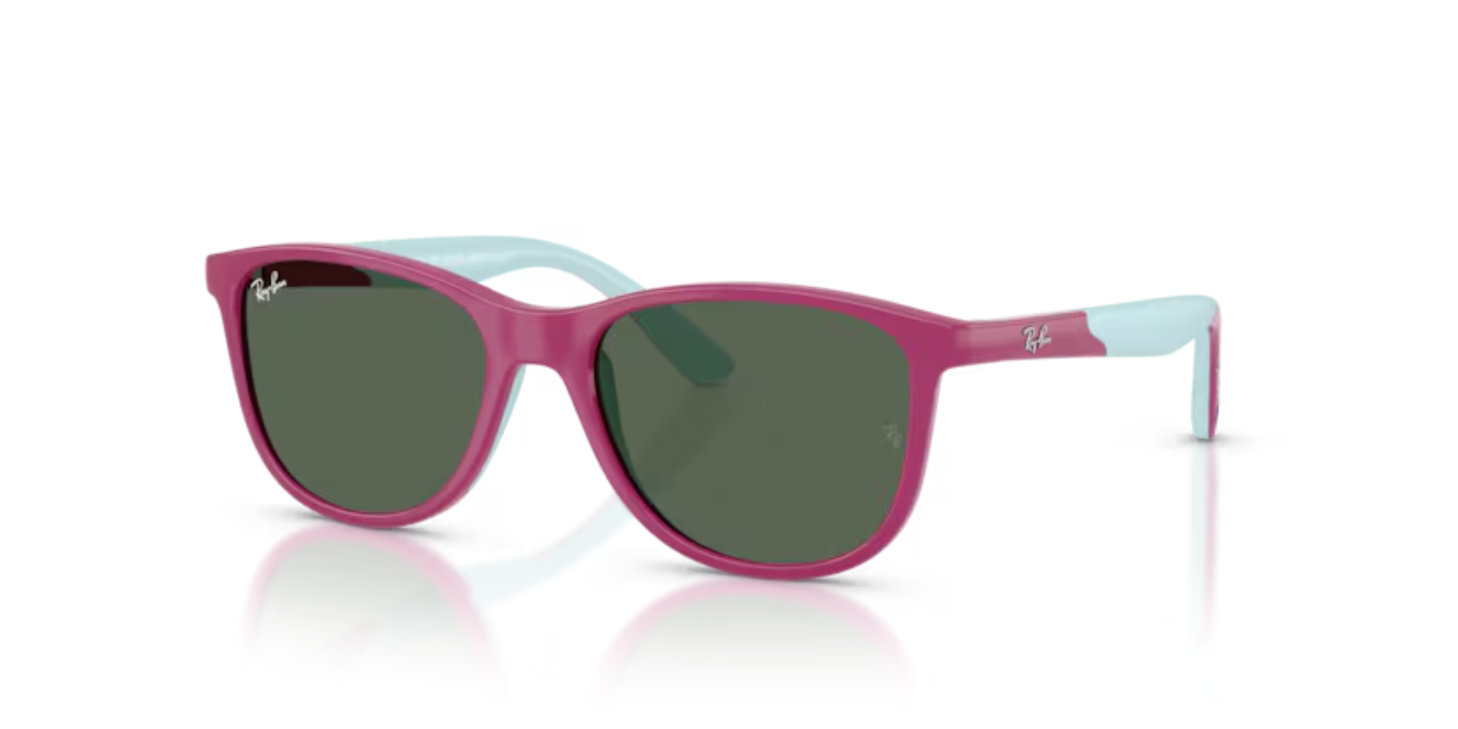 Rayban 9077S 719271 49 Çocuk Güneş Gözlüğü