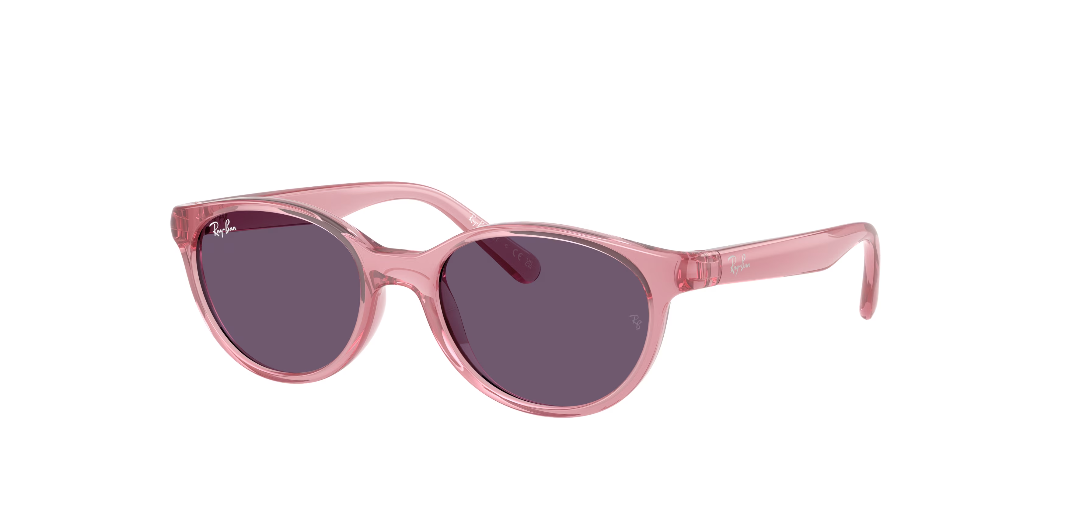 Rayban 9080 71691A 45 Çocuk Güneş Gözlüğü
