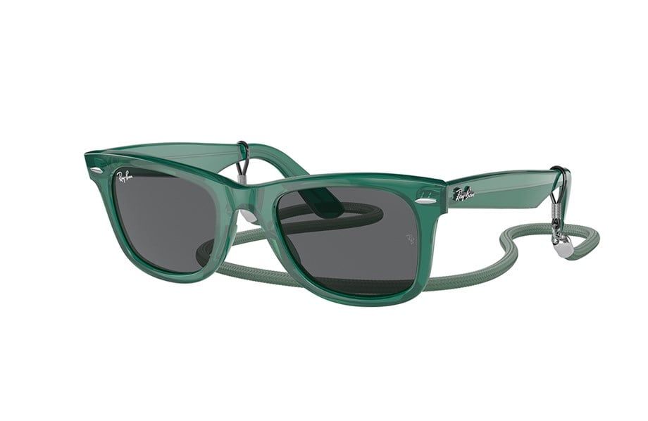 Rayban RB 2140 6615 B1 50 Unisex Güneş Gözlüğü