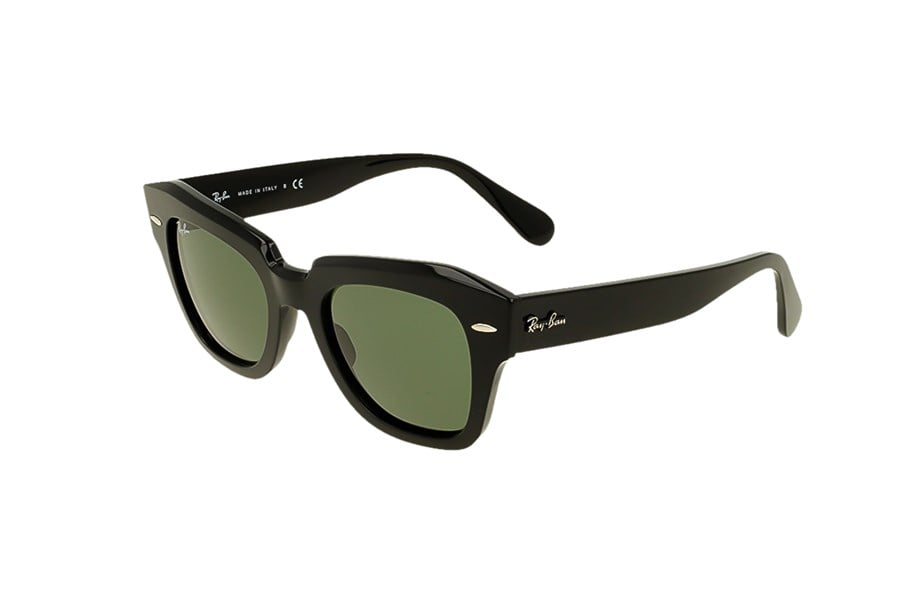Rayban RB 2186 901 31 49 Kadın Güneş Gözlüğü