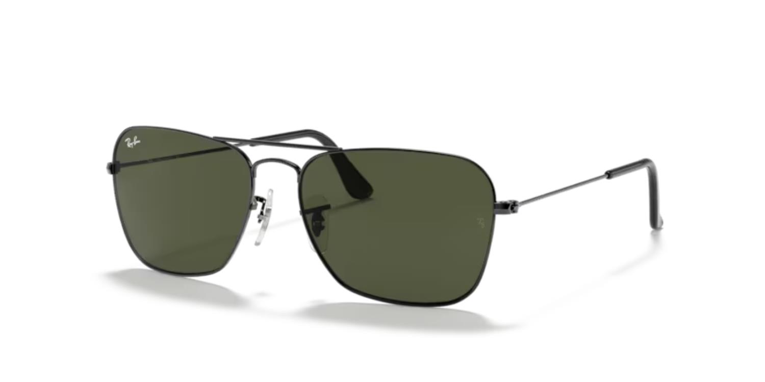 Rayban RB 3136 004 58 Erkek Güneş Gözlüğü