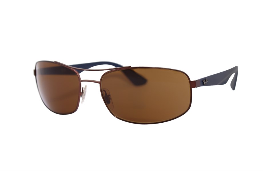 Rayban RB 3527 012 73 61 Erkek Güneş Gözlüğü