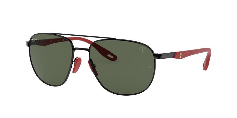 Rayban RB 3659M F02871 57 Erkek Güneş Gözlüğü