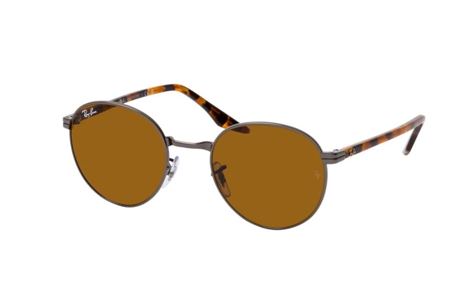 Rayban RB 3691 004 33 51 Unisex Güneş Gözlüğü