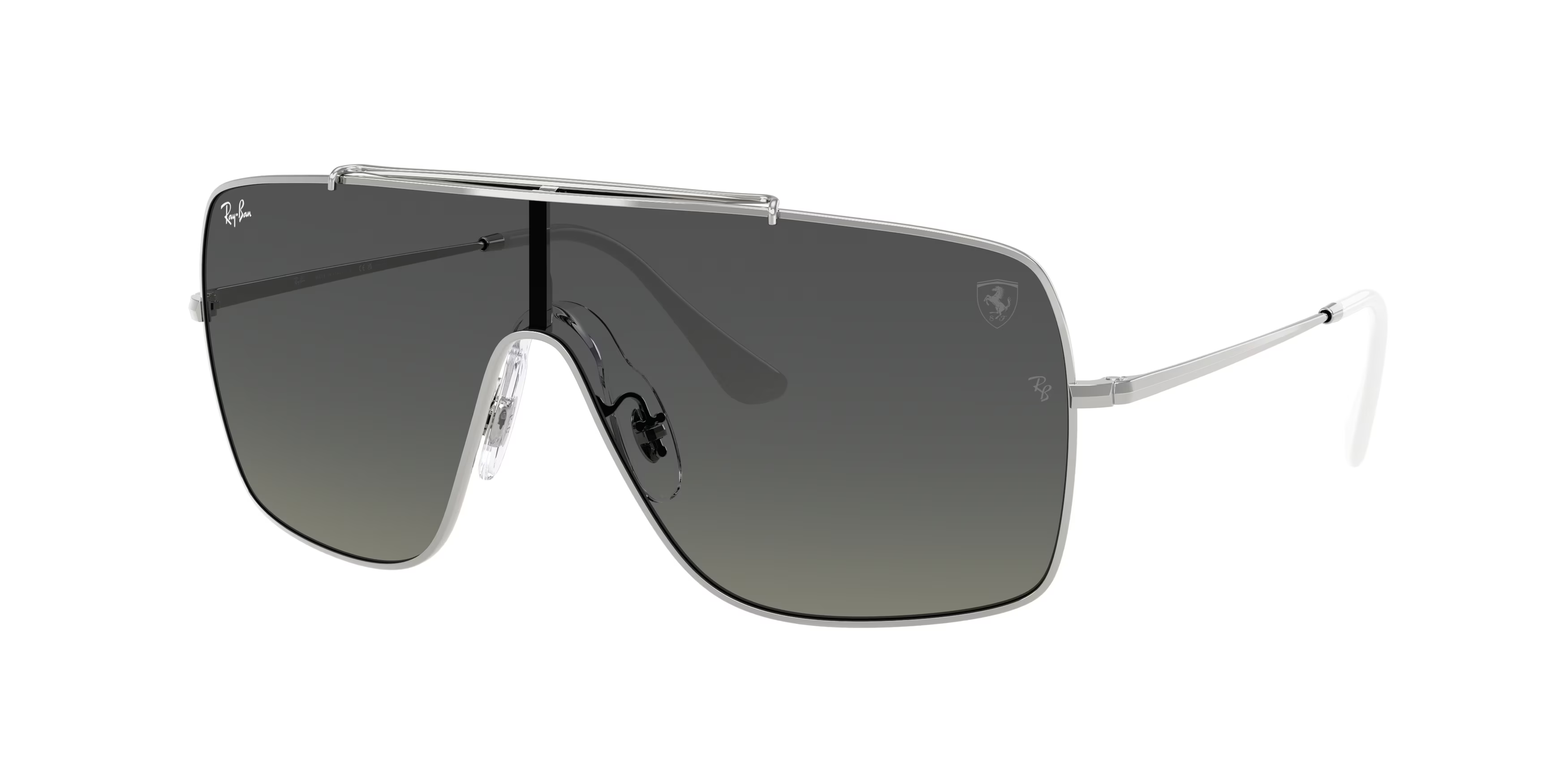 Rayban RB 3697M F1048G 35 Unisex Güneş Gözlüğü