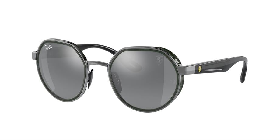 Rayban RB 3703M F0786G 51 Erkek Güneş Gözlüğü