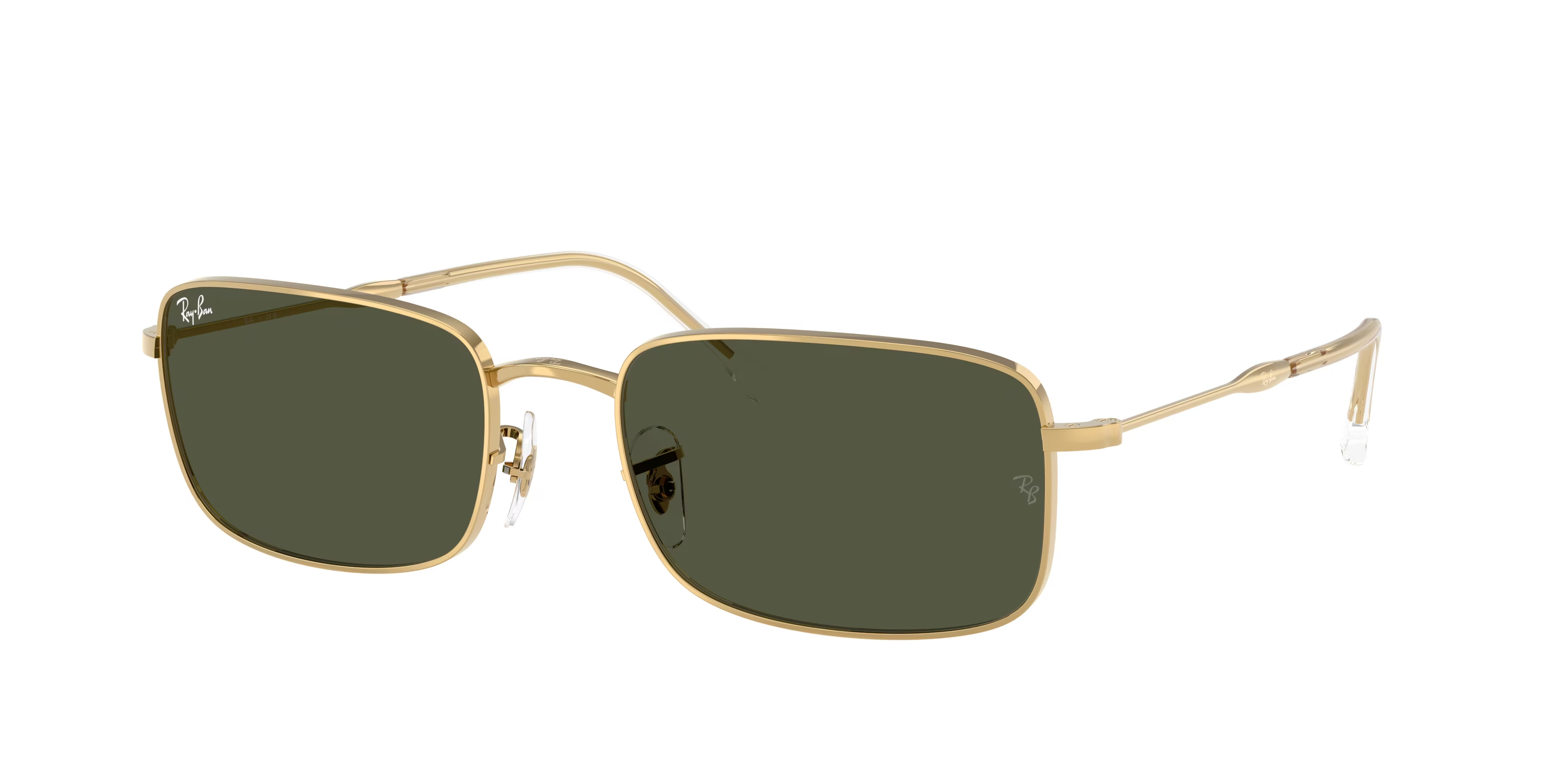 Rayban RB 3746 001/31 56 Unisex Güneş Gözlüğü