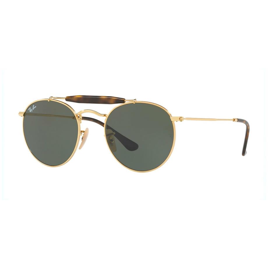 Rayban RB 3747 001 50 Unisex Güneş Gözlüğü