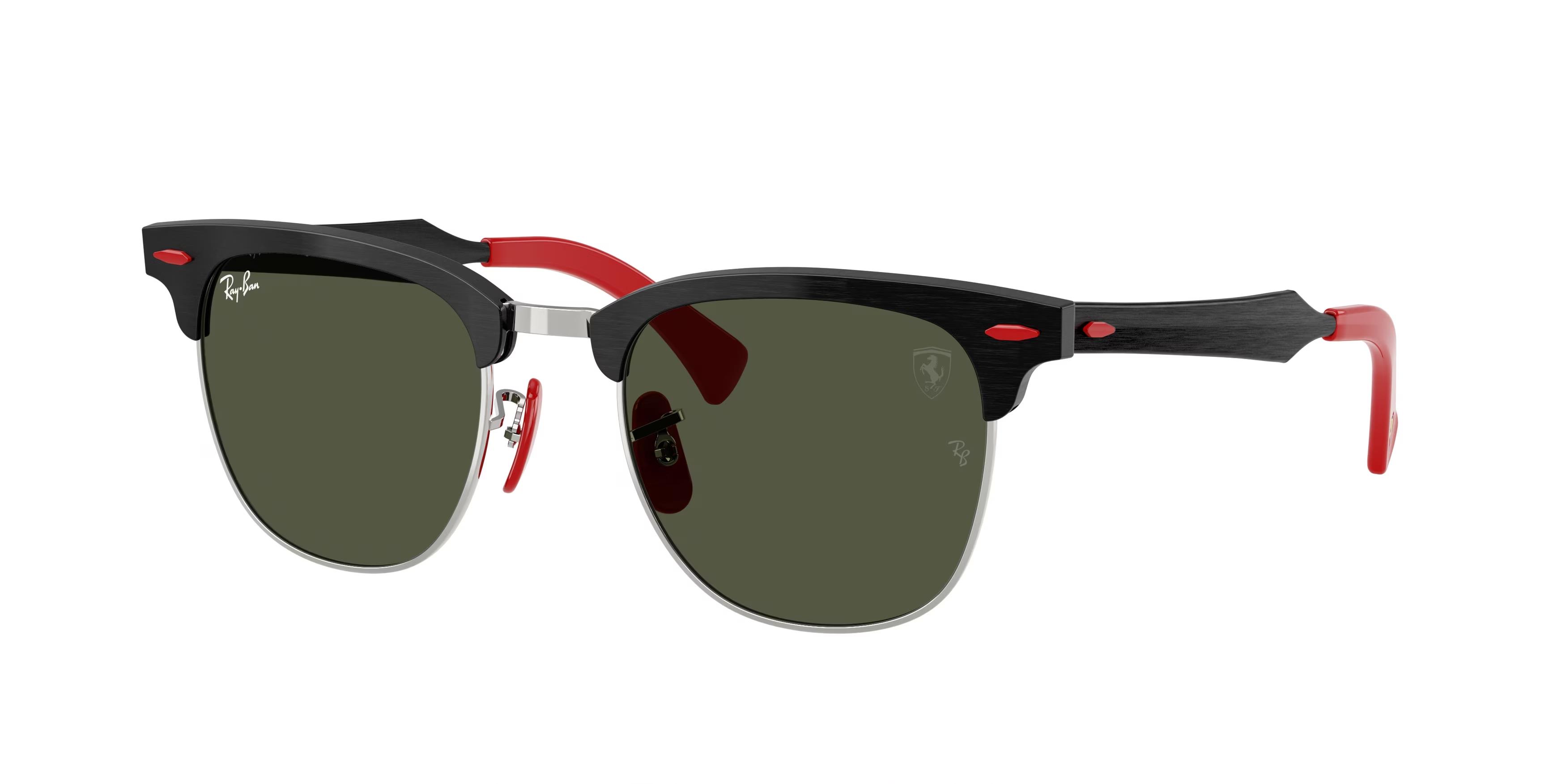 Rayban RB 3807M F11031 51 Unisex Güneş Gözlüğü