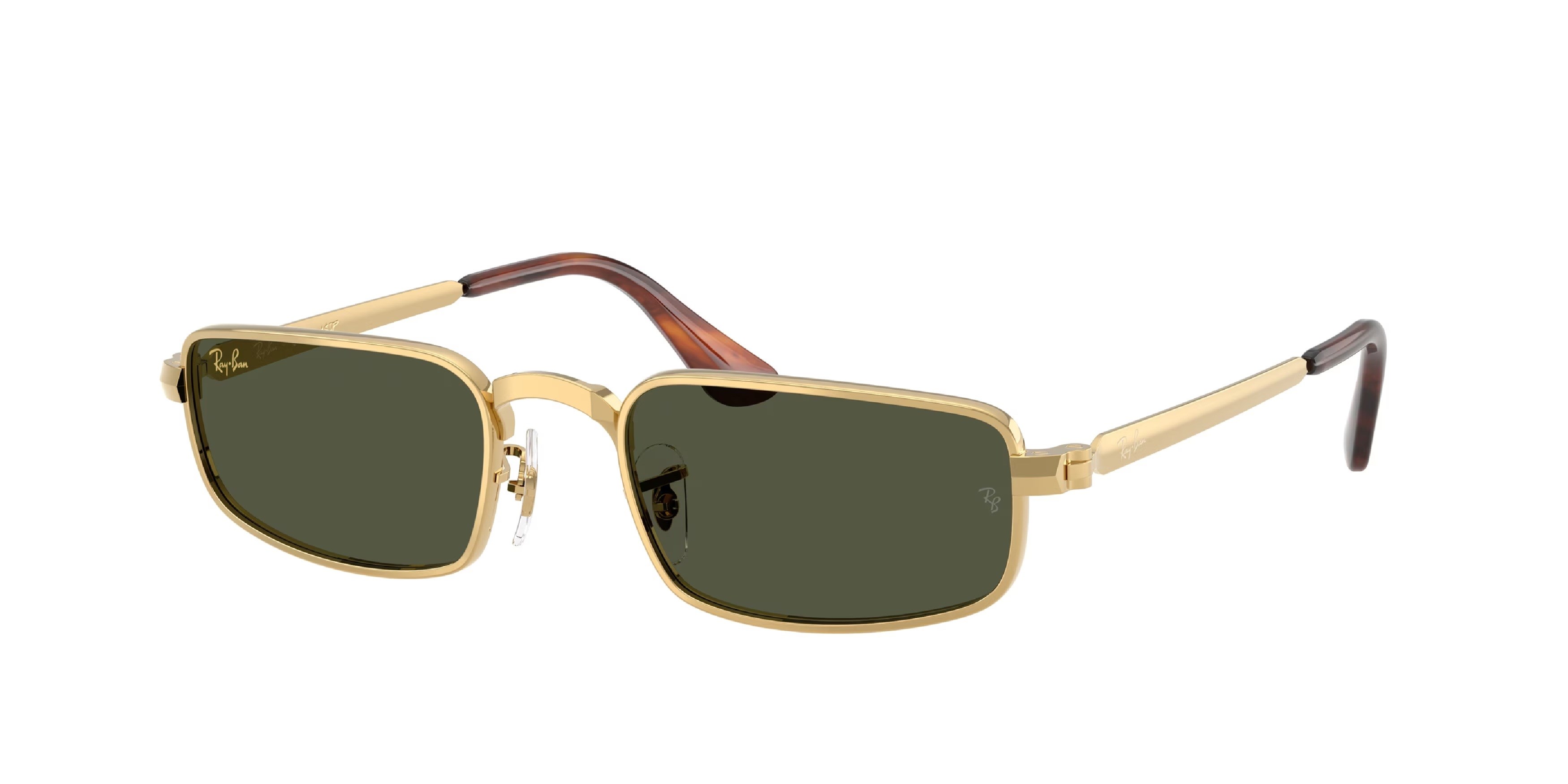 Rayban RB 3927 001/31 54 UnisexGüneş Gözlüğü