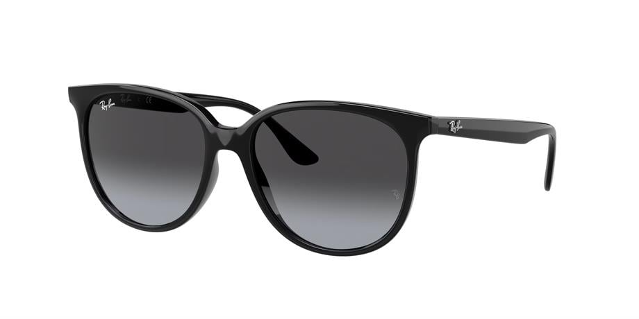 Rayban RB 4378 601 8G 54 Unisex Güneş Gözlüğü