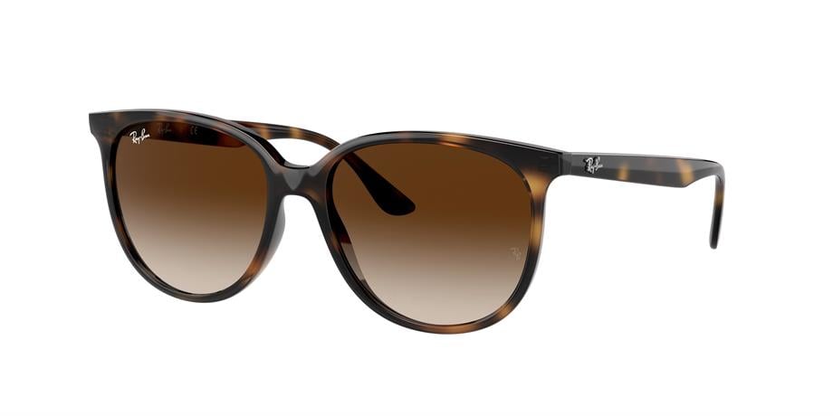 Rayban RB 4378 71013 54 Kadın Güneş Gözlüğü