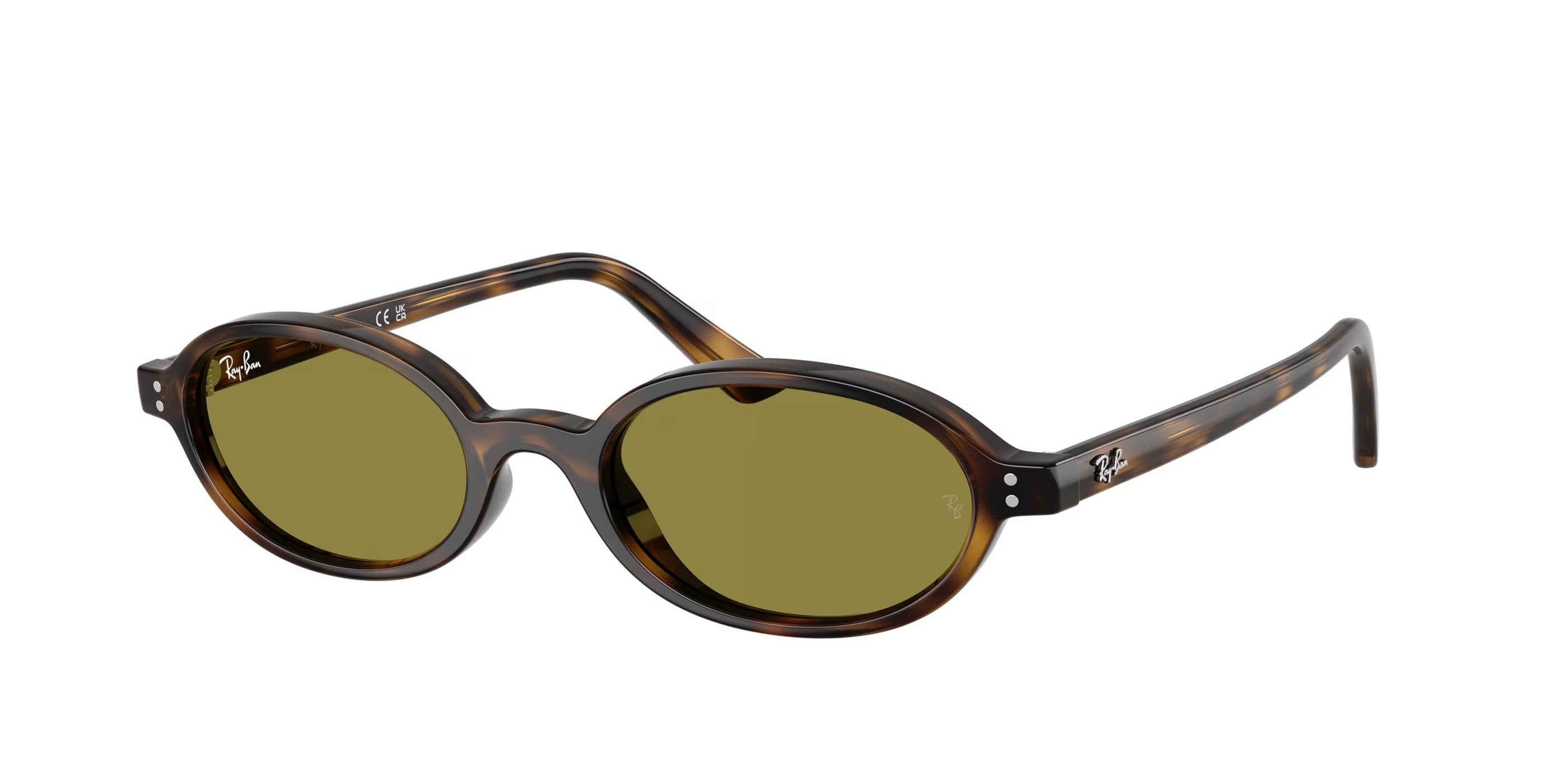Rayban RB 4472 1359/2 48 Unisex Güneş Gözlüğü