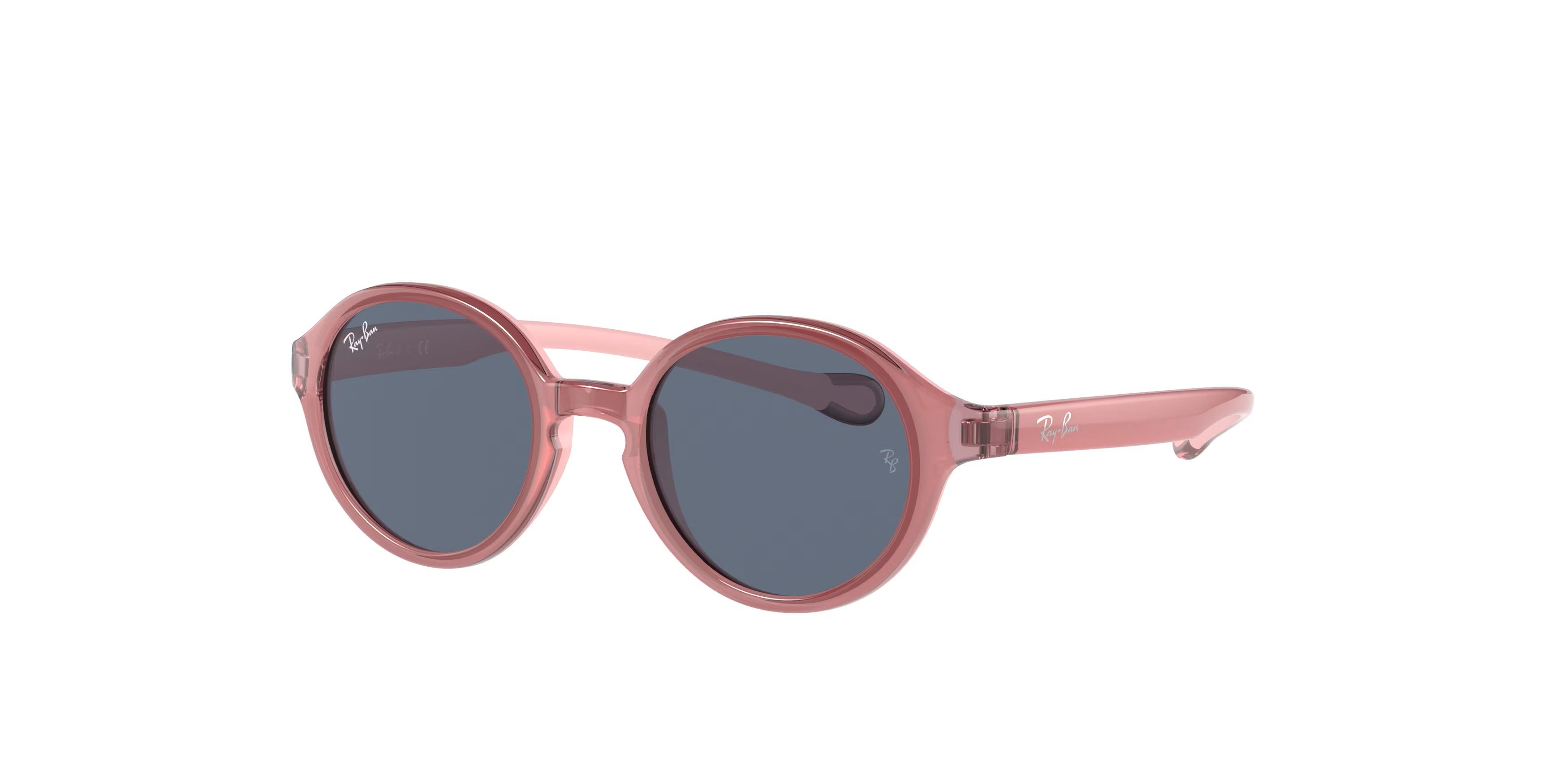 Rayban RB 9075S 709887 39 Çocuk Güneş Gözlüğü