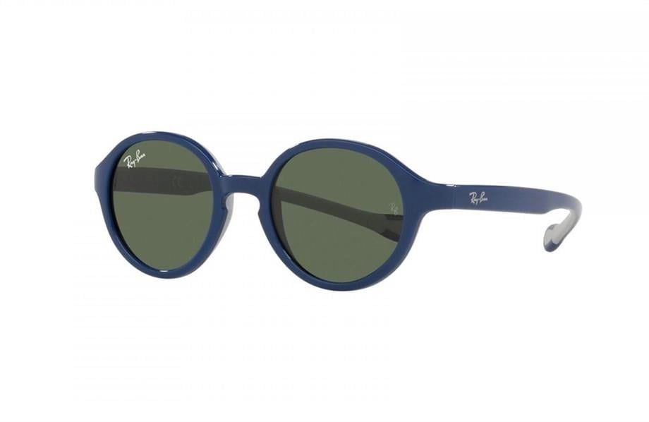 Rayban RJ 9075S 7096 71 39 Çocuk Güneş Gözlüğü