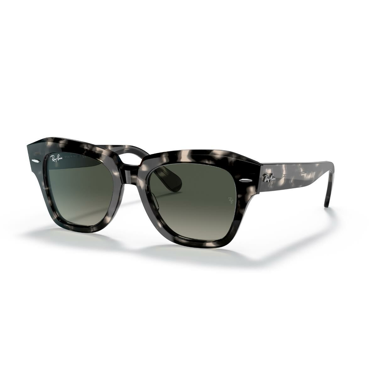 RB 2186 133371 52 Ray-Ban State Street Güneş Gözlüğü