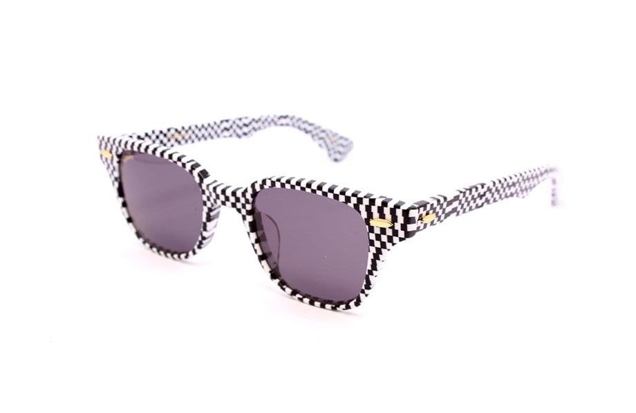 Redberry Vintage 9580 46 Unisex Güneş Gözlüğü