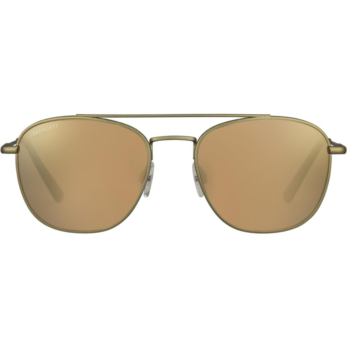 SERENGETİ CARROLL SS542003 53-18 145 G Erkek Güneş Gözlüğü
