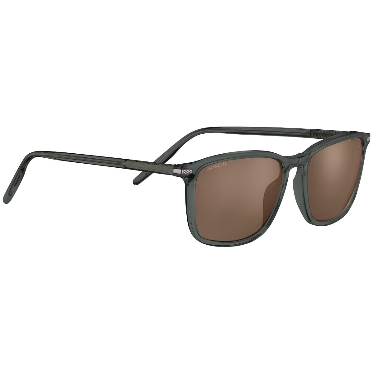 SERENGETİ LENWOOD SS485008 57-18-155 G Erkek Güneş Gözlüğü