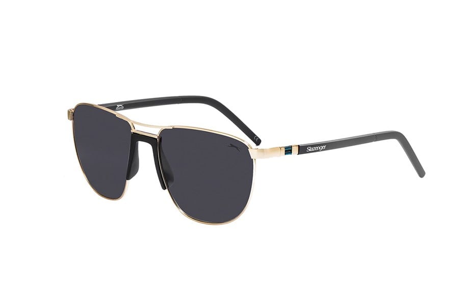 Slazenger 6636 C3 58 Erkek Güneş Gözlüğü