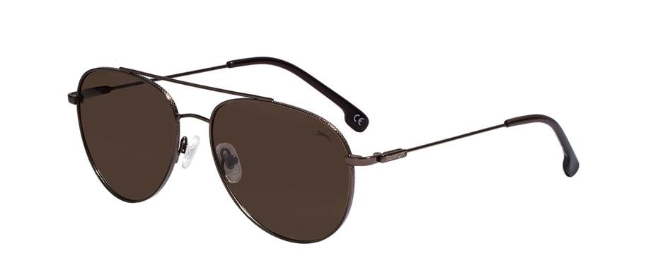 Slazenger 6640 C3 50 Erkek Güneş Gözlüğü