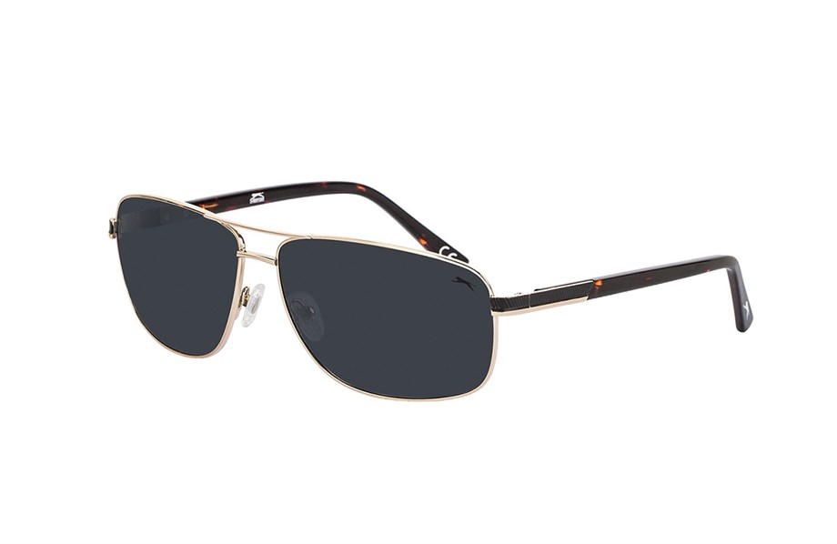 Slazenger 6673 C1 64 Erkek Güneş Gözlüğü