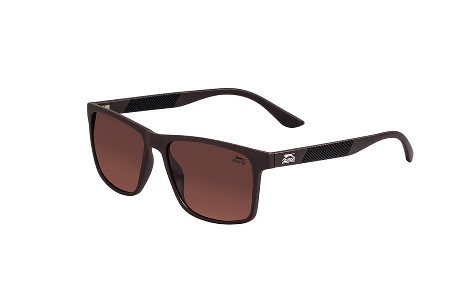 Slazenger 6709 C3 56 Unisex Güneş Gözlüğü