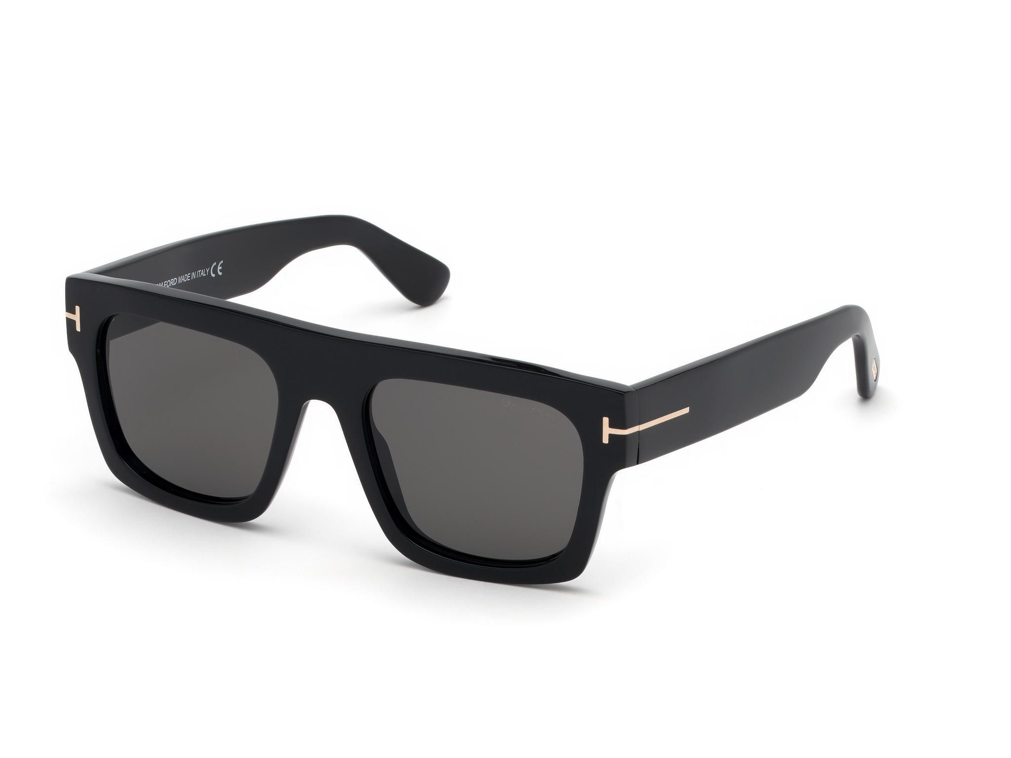 Tom Ford 0711 01A 53 erkek