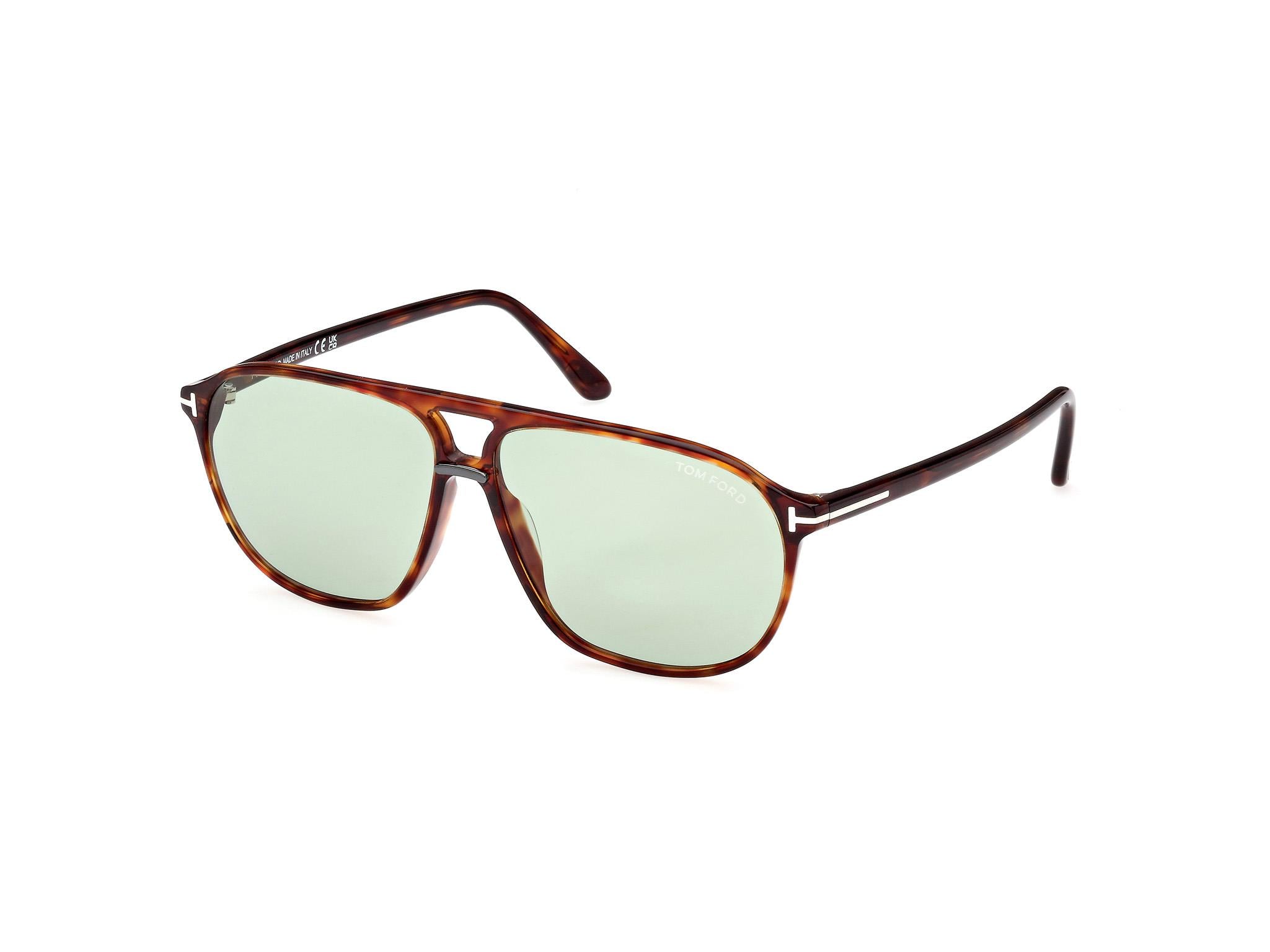 Tom Ford 1026 54N 61-12-145 Erkek Güneş Gözlüğü