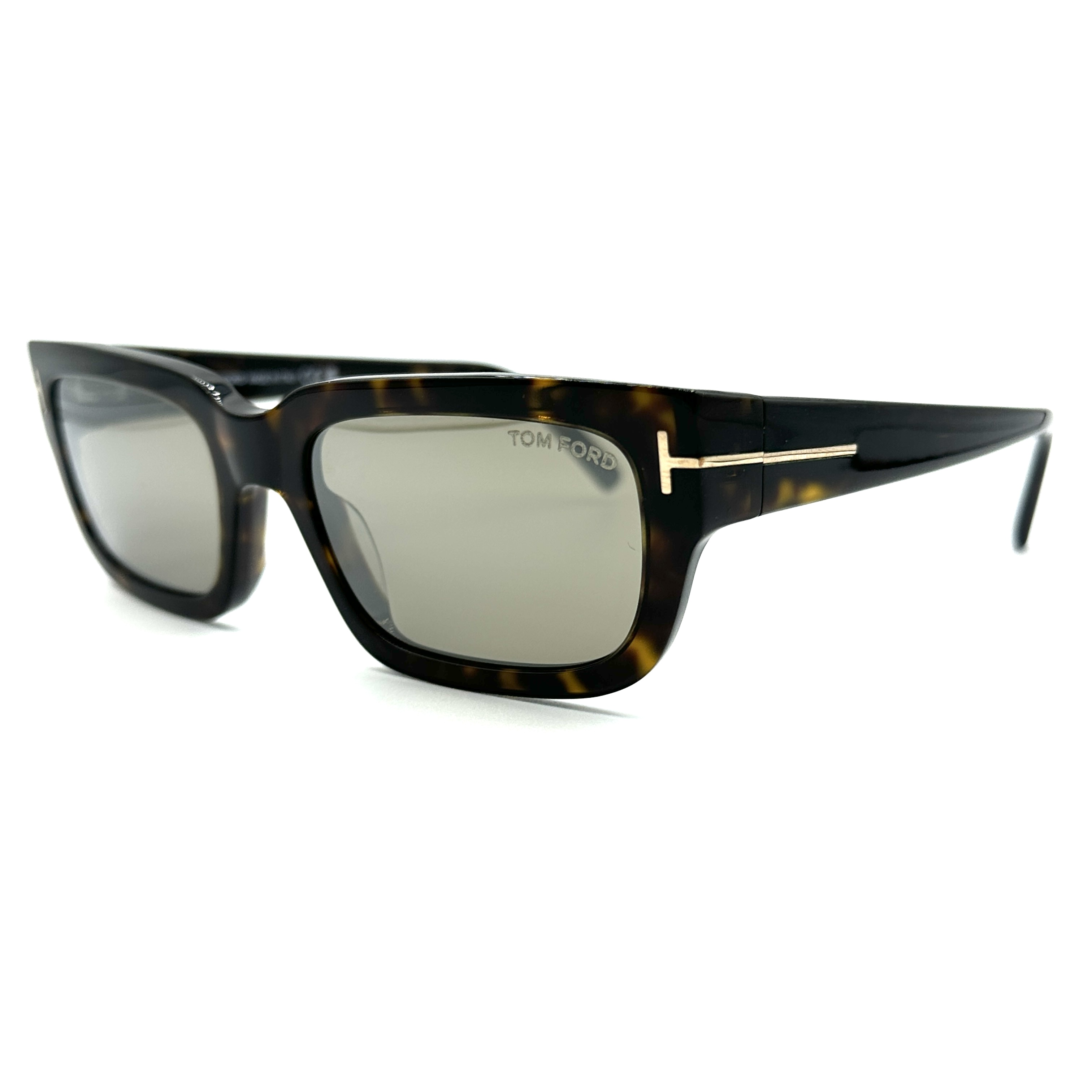 Tom Ford 1075 52L 54 kadın