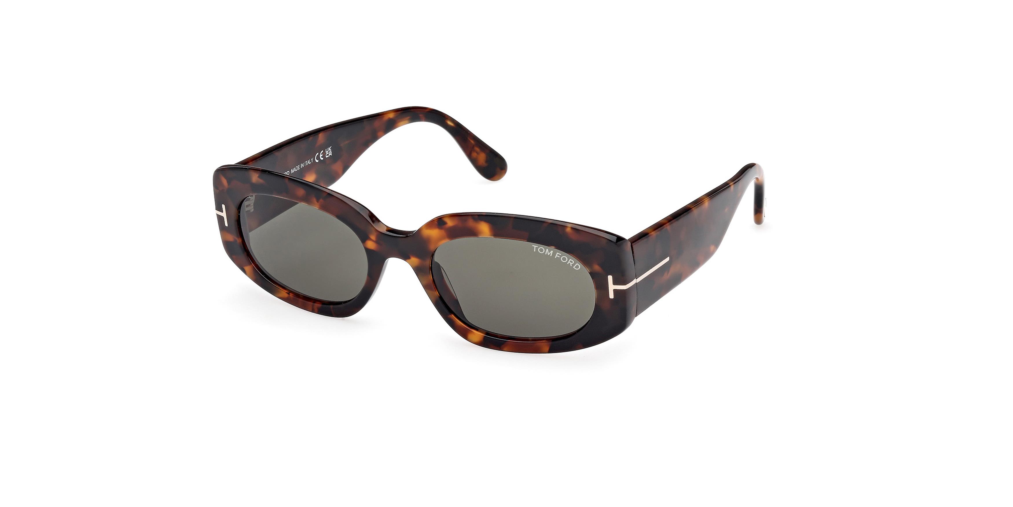 Tom Ford 1187 52N 52 Kadın Güneş Gözlüğü