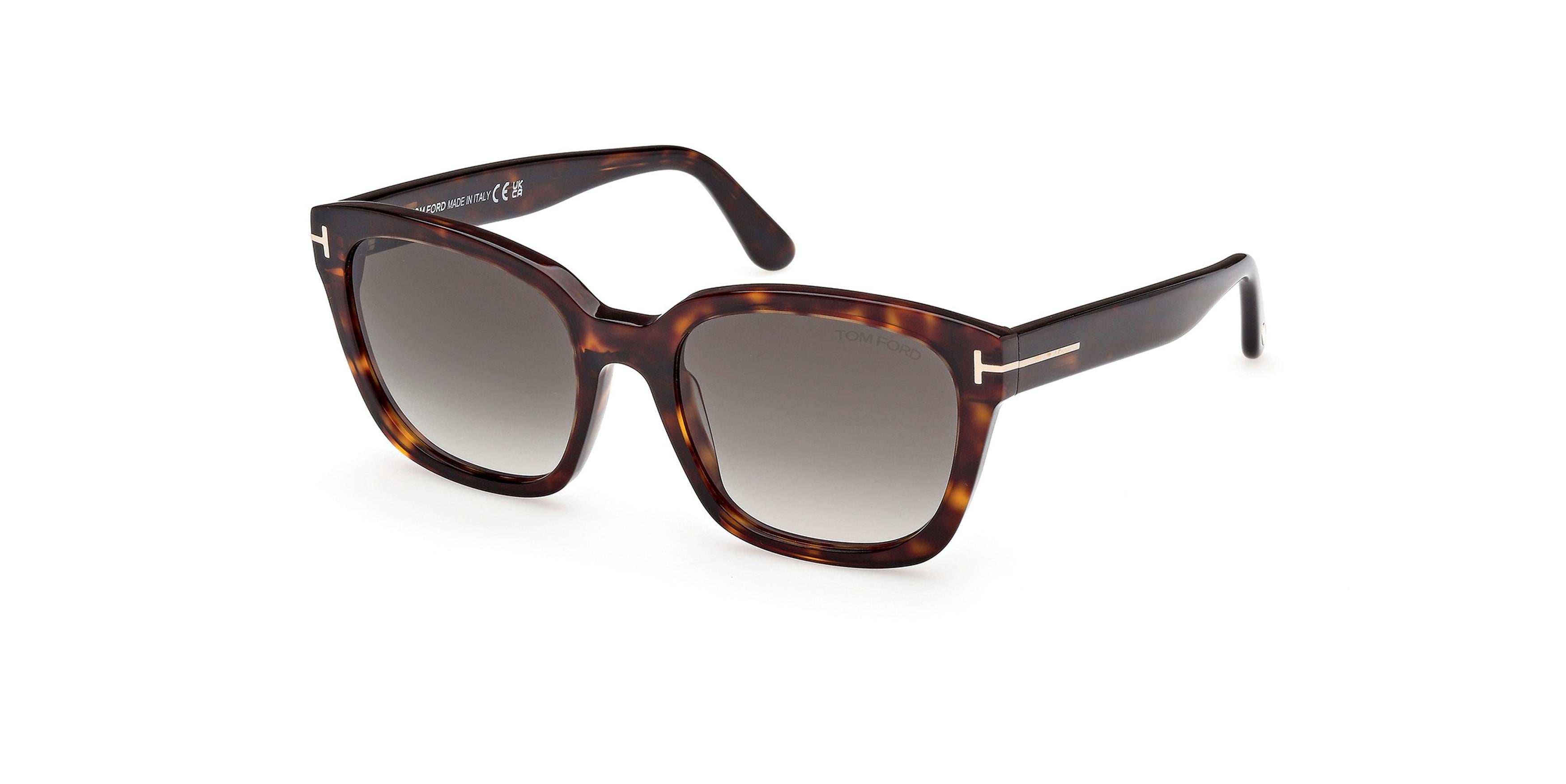 Tom Ford 1216 52B 53 Kadın Güneş Gözlüğü