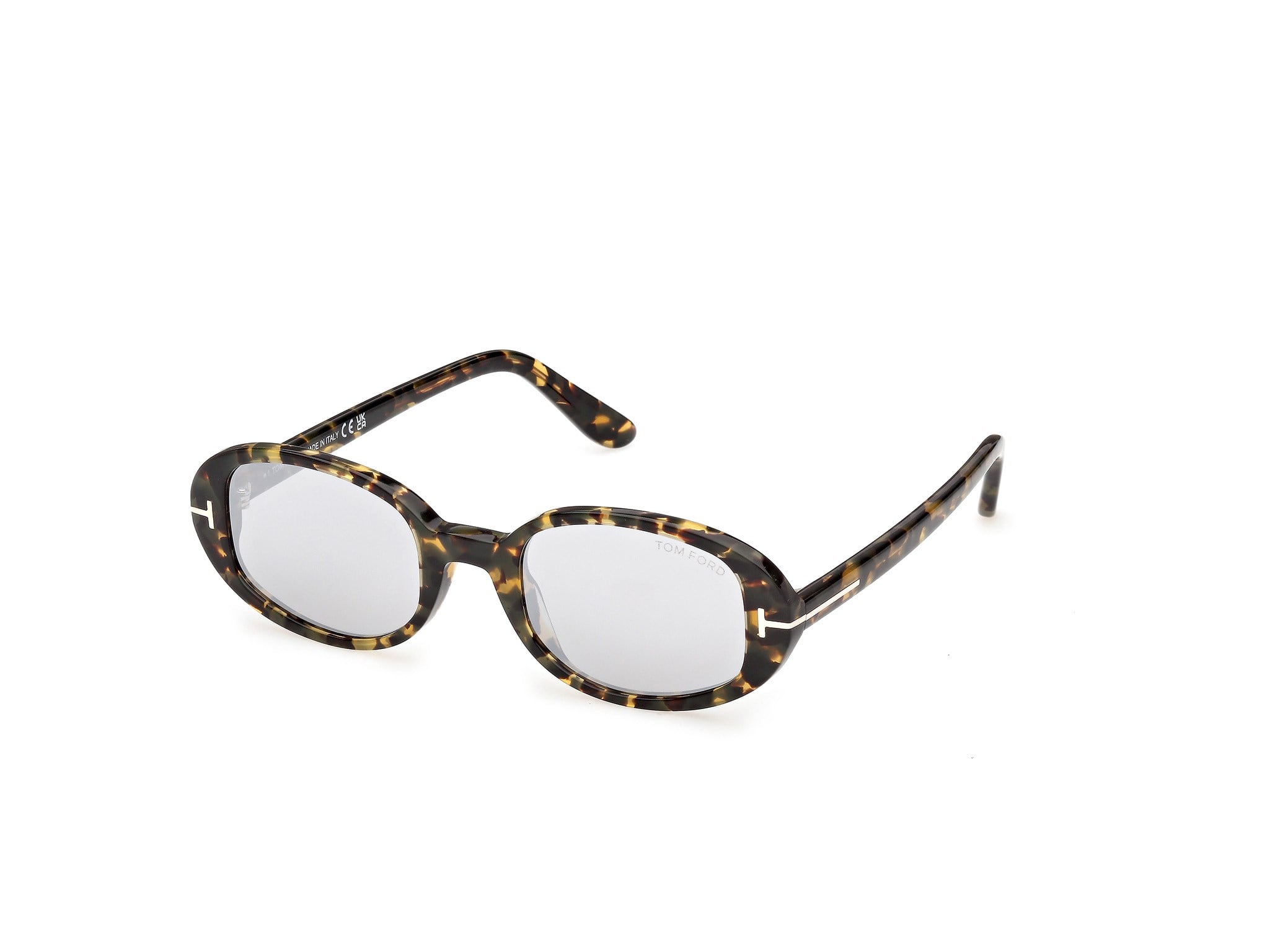 TOM FORD 1364 55C 49 Kadın Güneş Gözlüğü