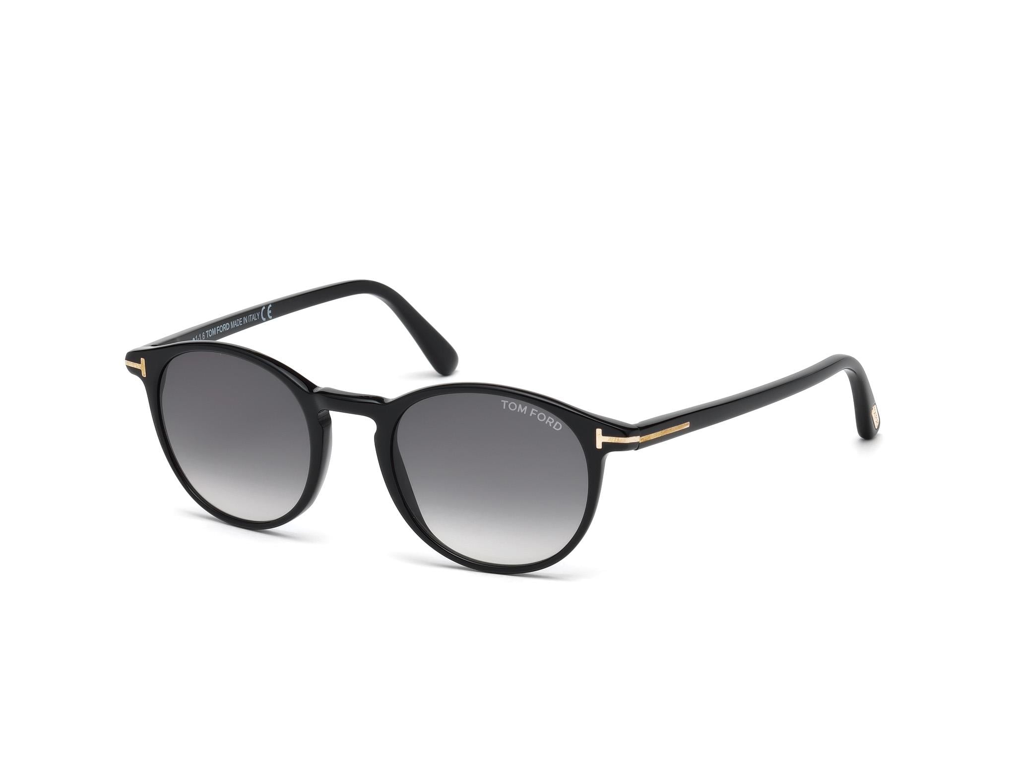 Tom Ford 539 01B 48 Erkek Güneş Gözlüğü