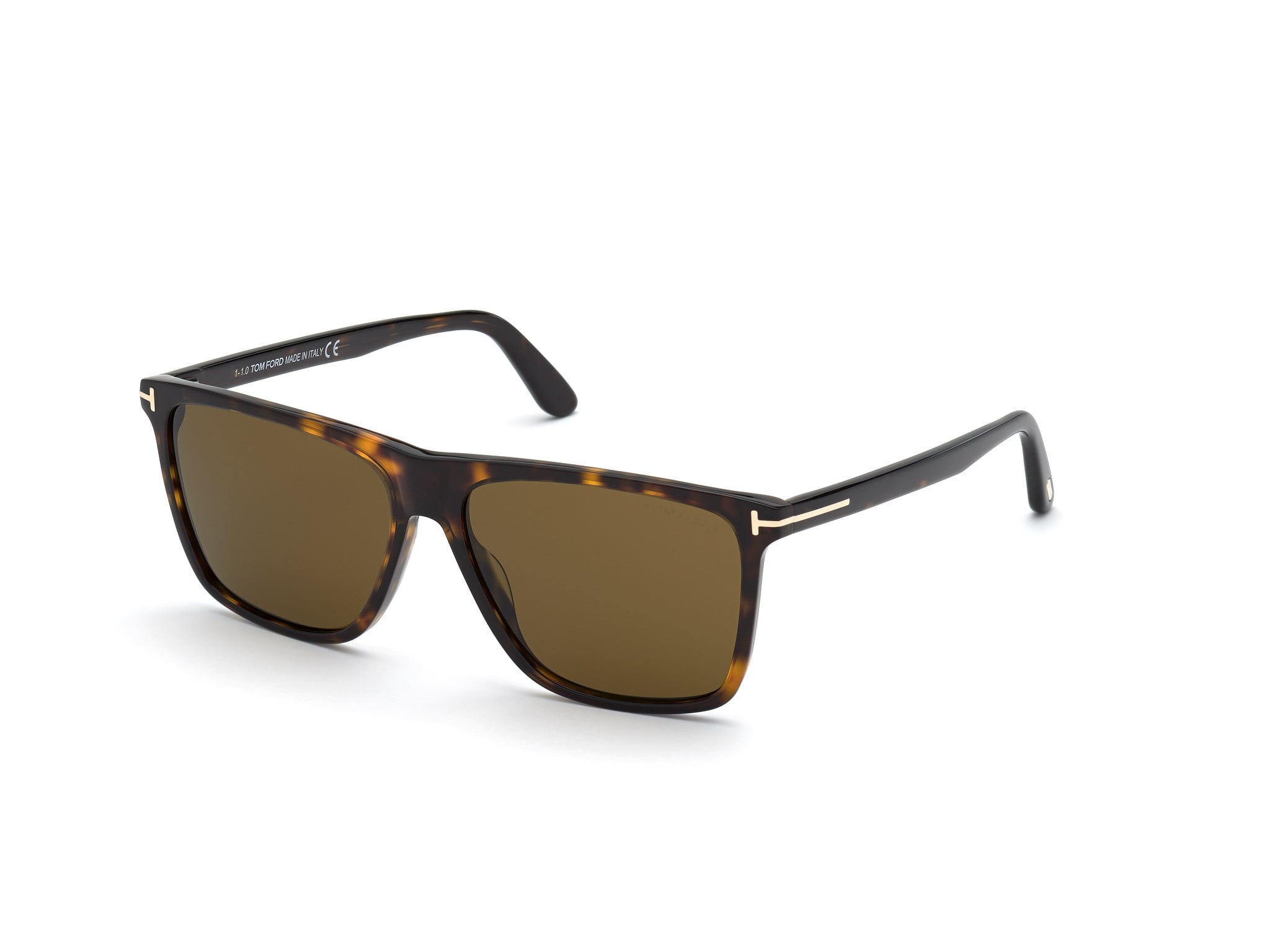 TOM FORD 832 52J 59 Unisex Güneş Gözlüğü