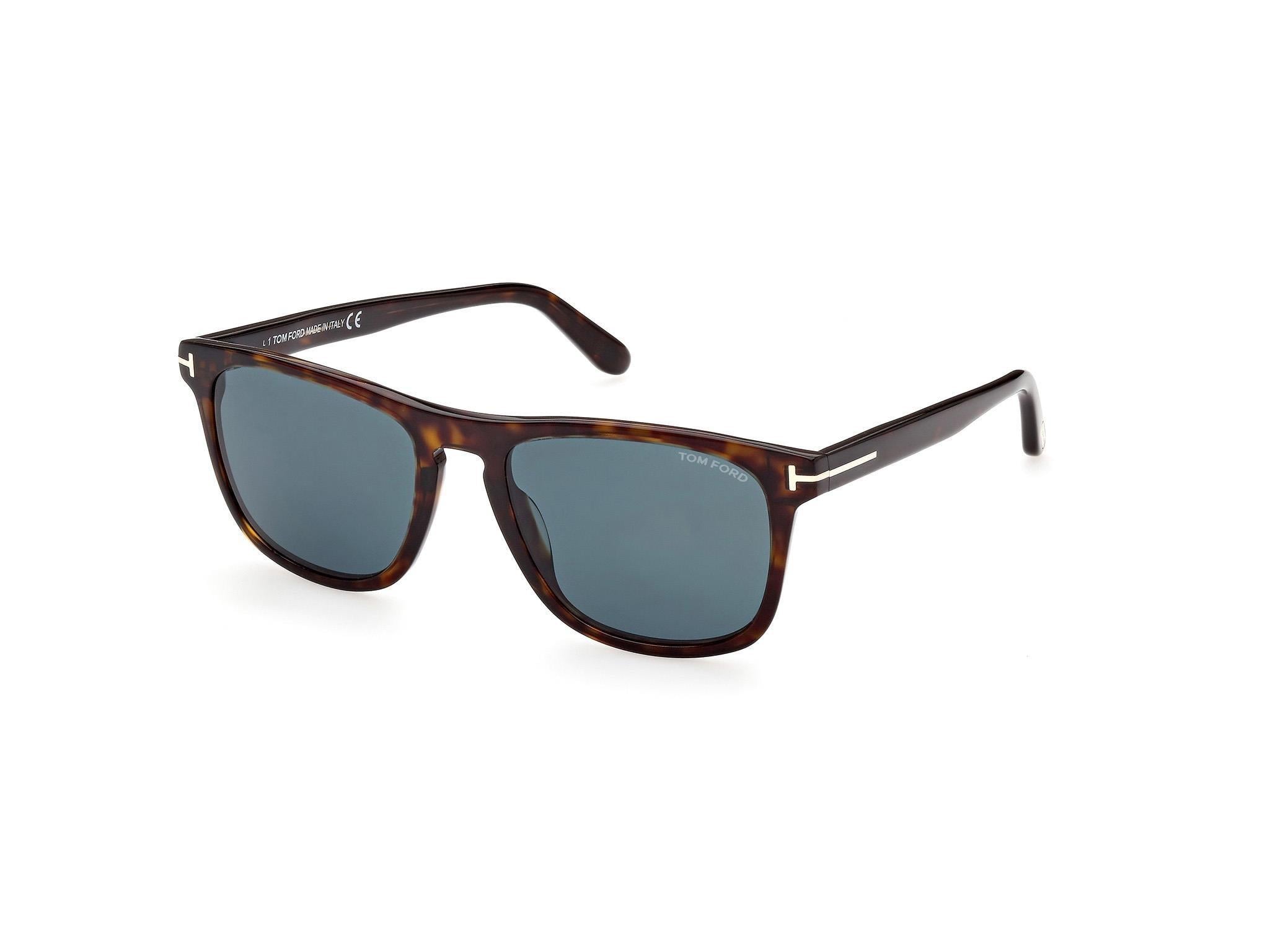 Tom Ford 930 52V-54 Unisex Güneş Gözlüğü