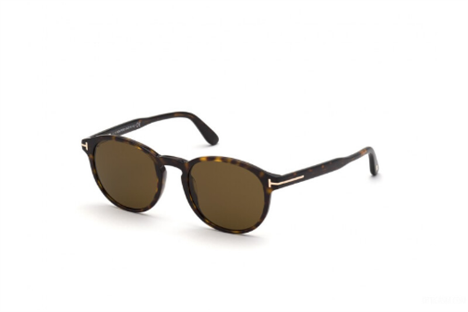 Tom Ford FT 834 52j 50 Erkek Güneş Gözlüğü