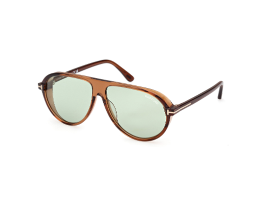 Tom Ford TF 1023 48N 60 Erkek Güneş Gözlüğü