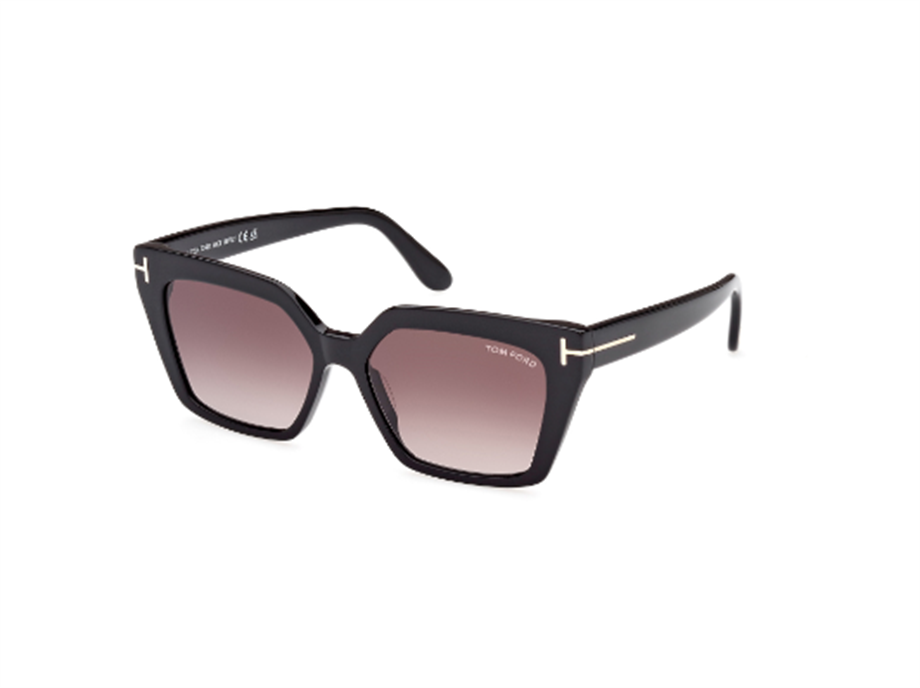 Tom Ford  TF  1030 01Z 53 Kadın Güneş Gözlüğü