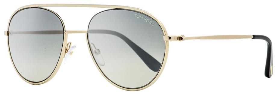 Tom Ford TF 599 28C 55 Erkek Güneş Gözlüğü