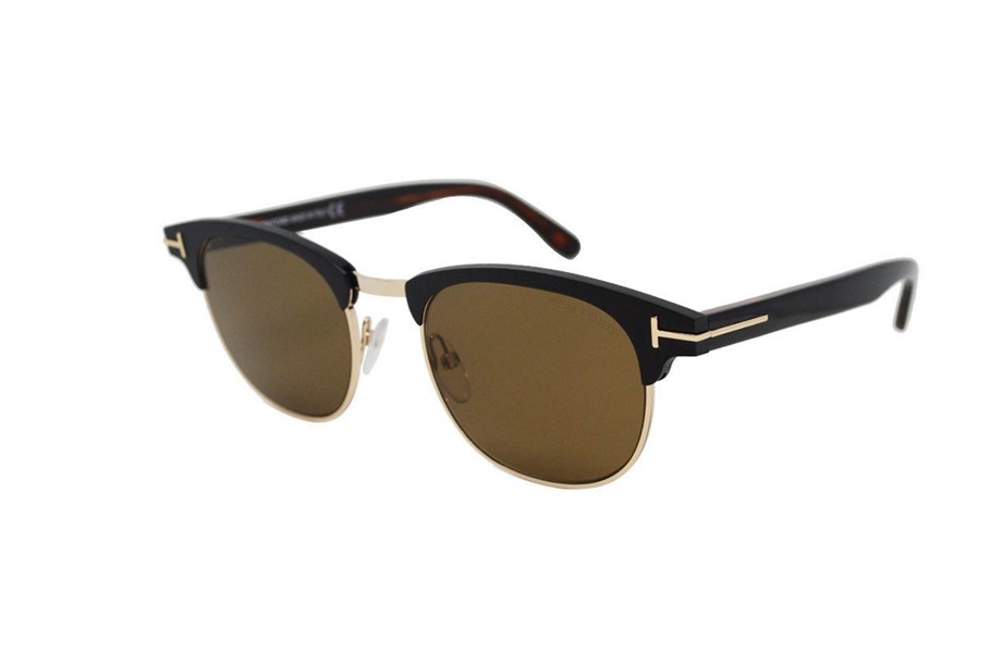 Tom Ford TF 623 02J 51 Unisex Güneş Gözlüğü