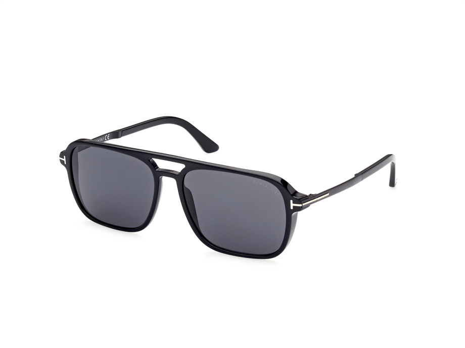 Tom Ford  TF  910 01A 59 Erkek Güneş Gözlüğü