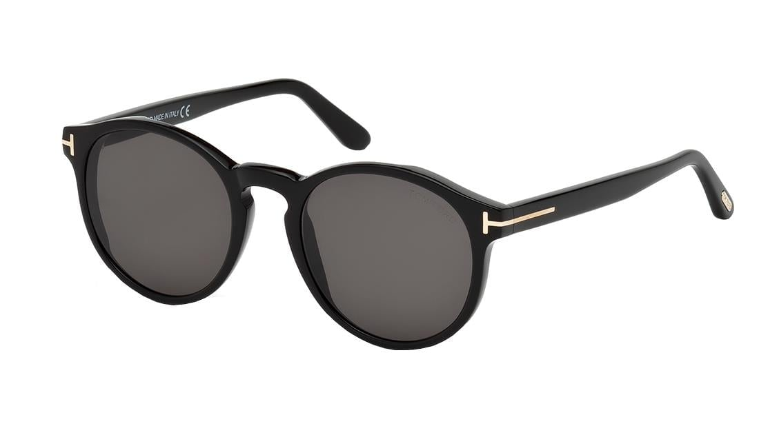 Tom Ford TF591 01A 51-20 kadın