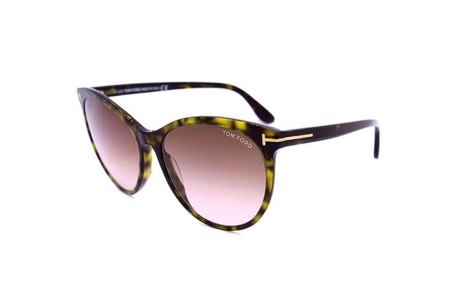 Tom Ford TF787 52F 59-16 kadın