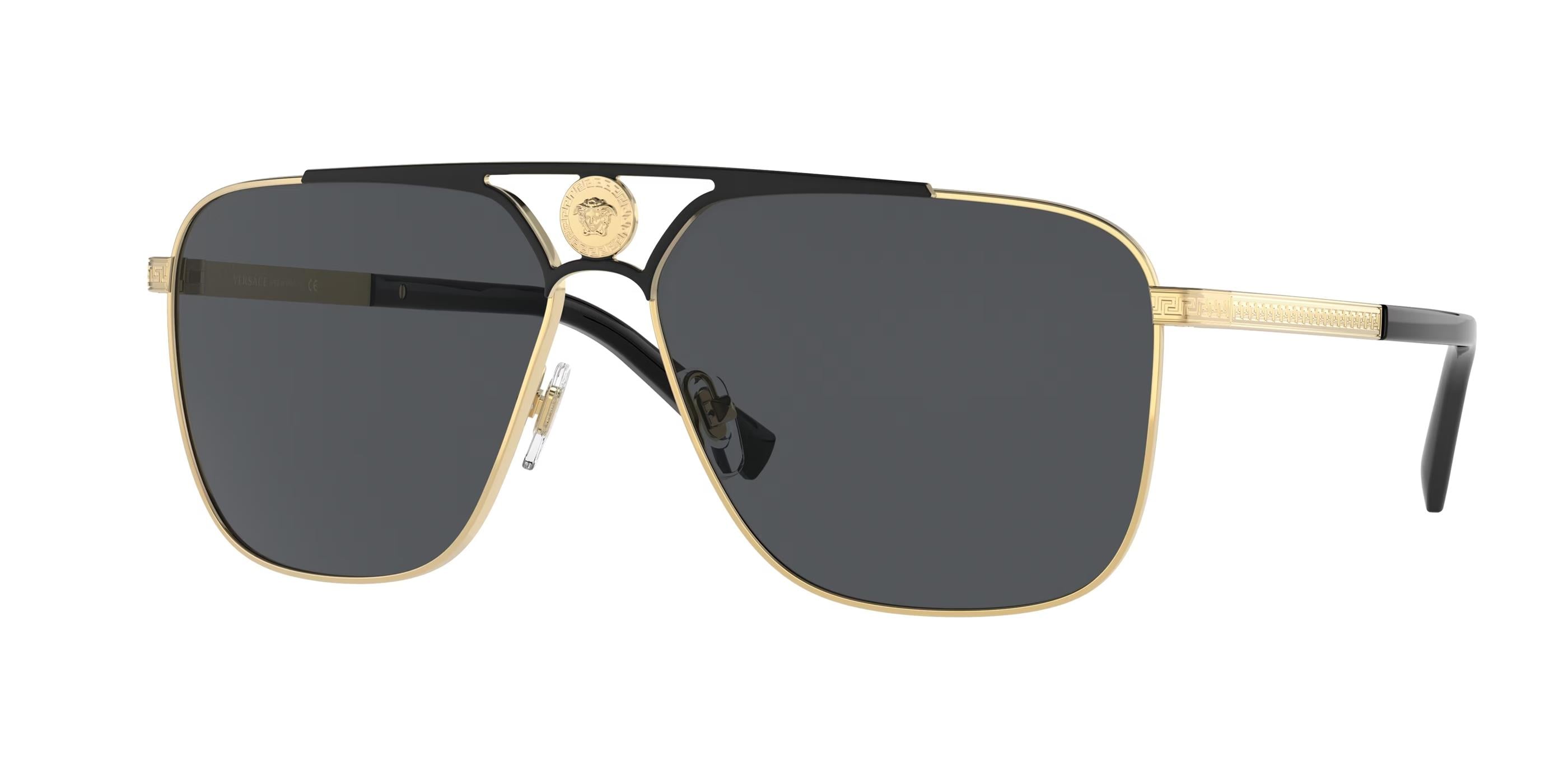 Versace 2238 143687 61 Kadın Güneş Gözlüğü